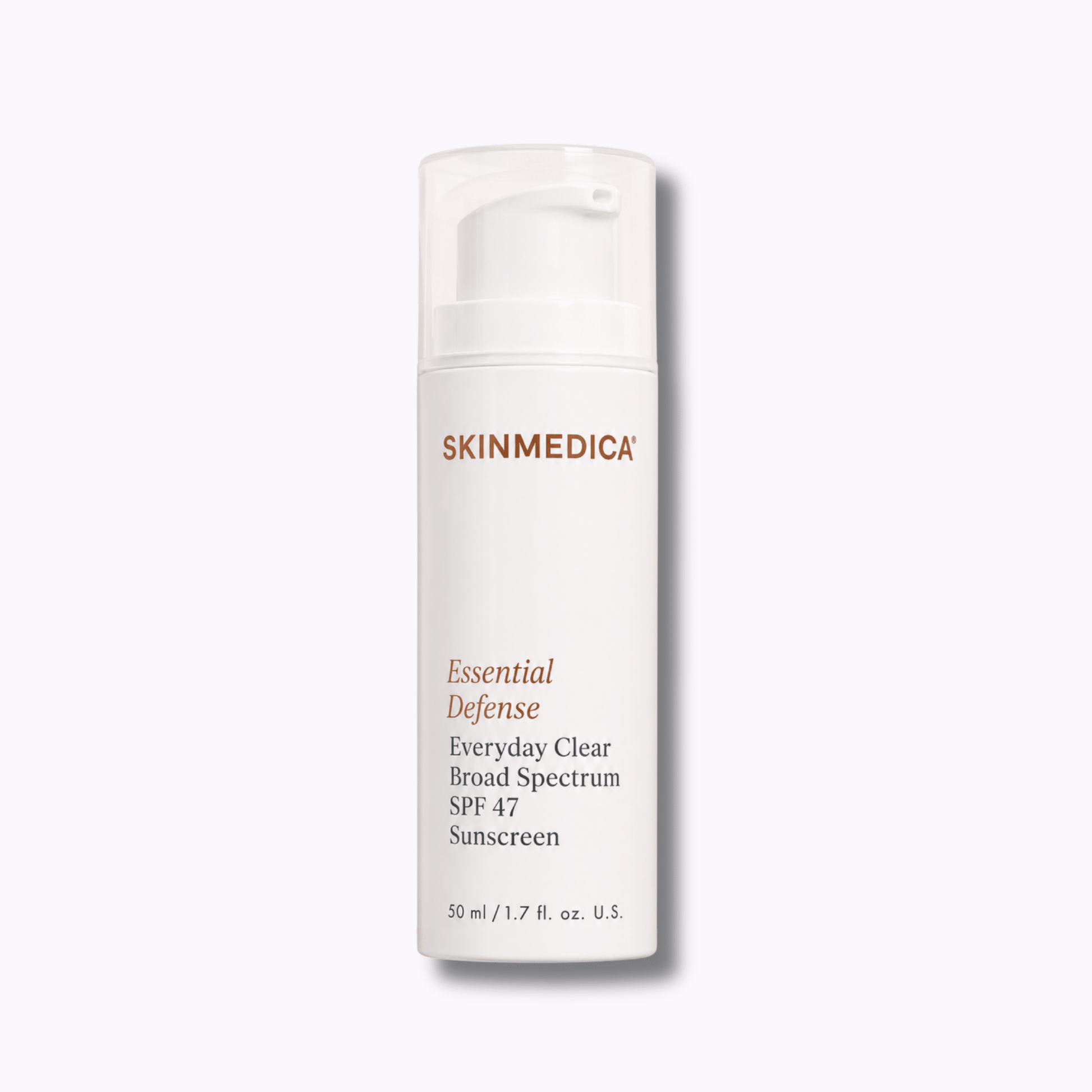 SkinMedica Essential Defense Everyday Clear Broad Spectrum SPF 47 - DermStreet