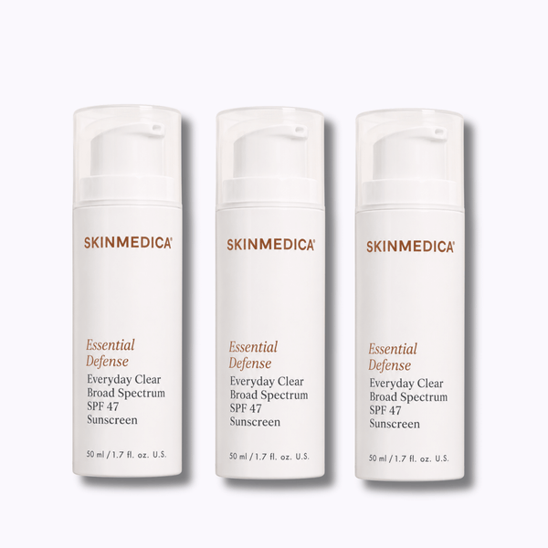 SkinMedicaEssentialDefenseEver