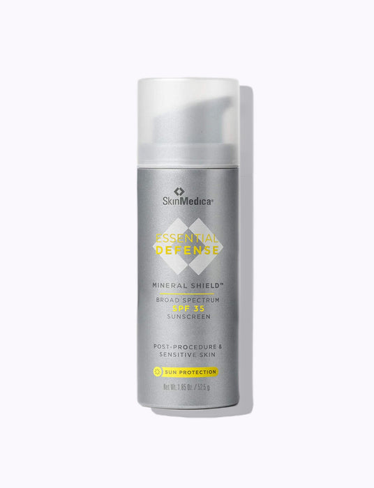 SkinMedica Essential Defense Mineral Shield Broad Spectrum SPF 35 - DermStreet