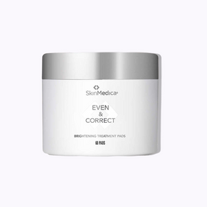 SkinMedica Even & Correct Brightening Treatment Pads