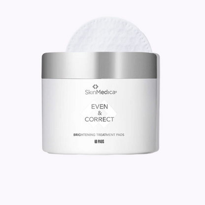 SkinMedica Even & Correct Brightening Treatment Pads