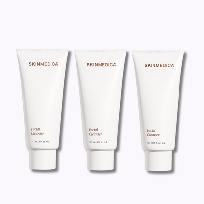 SkinMedica Facial Cleanser