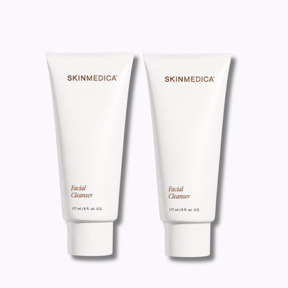 SkinMedica Facial Cleanser
