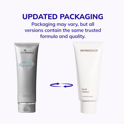 SkinMedica Facial Cleanser