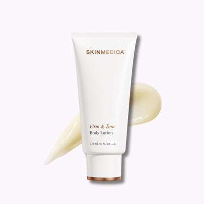 SkinMedica Firm & Tone Lotion for Body - DermStreet