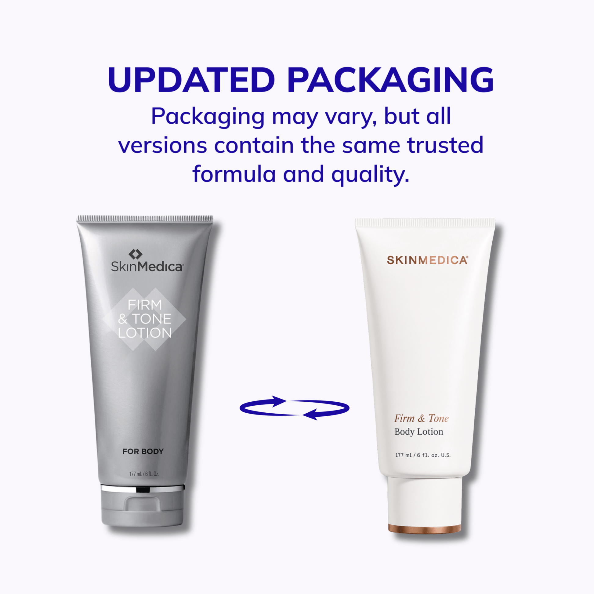 SkinMedica Firm & Tone Lotion for Body - DermStreet