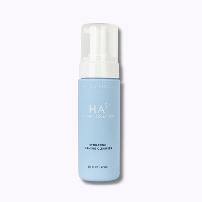SkinMedica HA5 Hydra Collagen Hydrating Foaming Cleanser - DermStreet