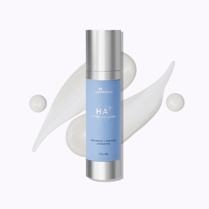 SkinMedica HA5 Hydra Collagen Replenish + Restore Hydrator - DermStreet