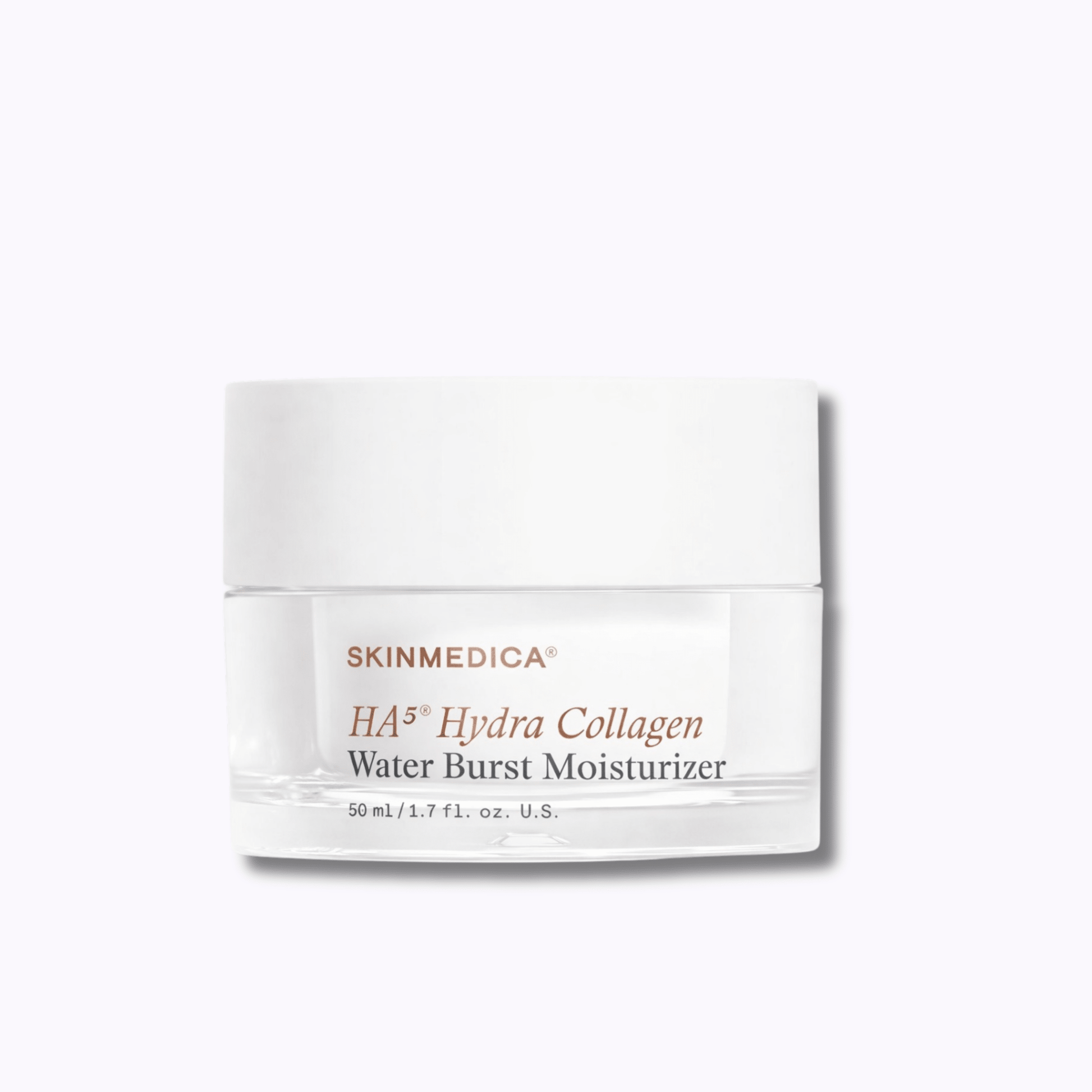 SkinMedica HA5 Hydra Collagen Water Burst Moisturizer - DermStreet