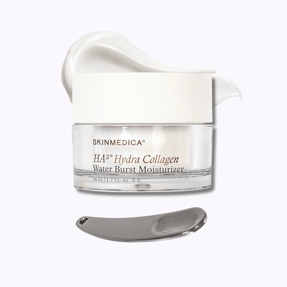 SkinMedica HA5 Hydra Collagen Water Burst Moisturizer - DermStreet