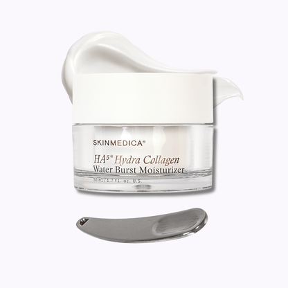 SkinMedica HA5 Hydra Collagen Water Burst Moisturizer - DermStreet