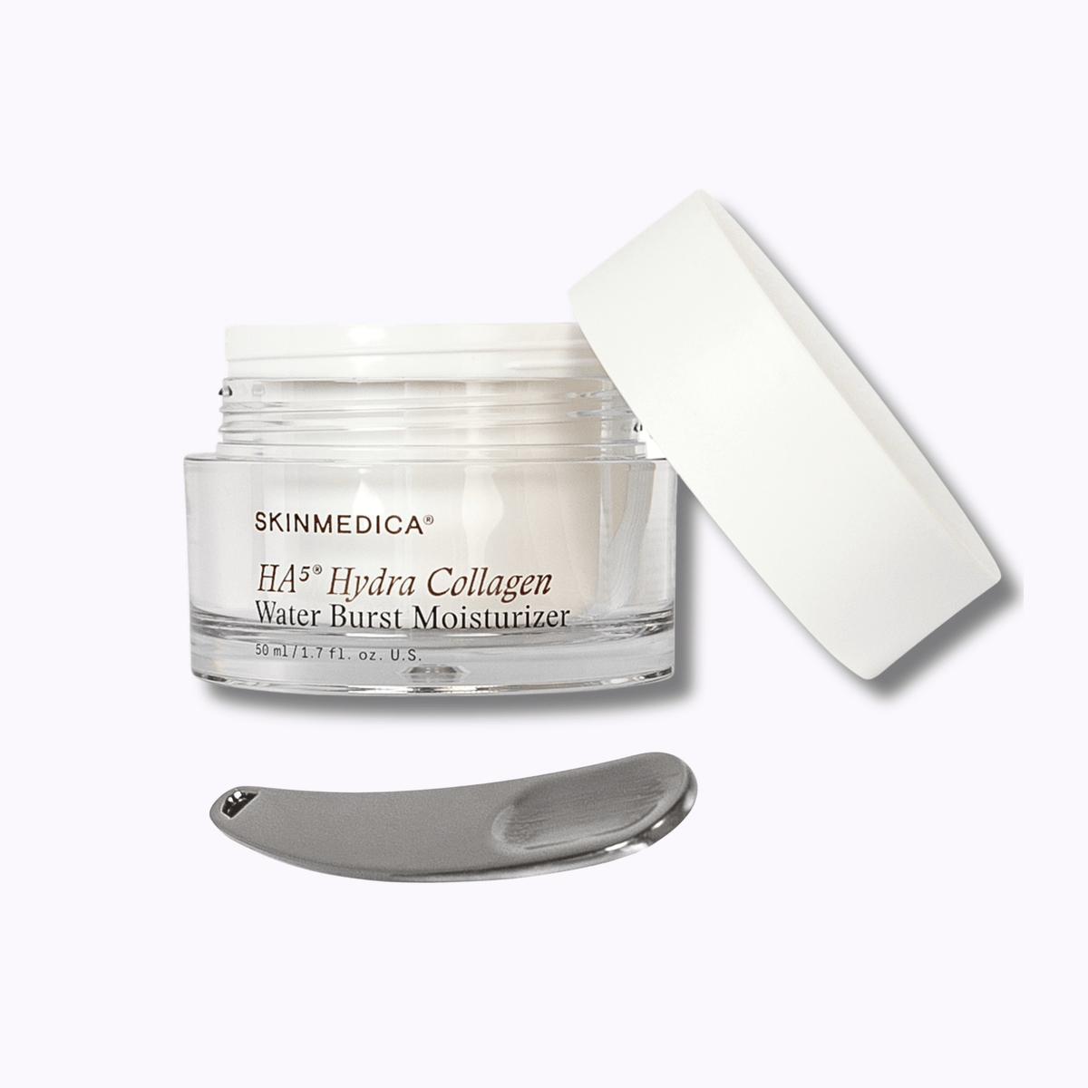 SkinMedica HA5 Hydra Collagen Water Burst Moisturizer - DermStreet