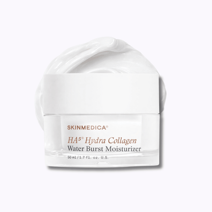 SkinMedica HA5 Hydra Collagen Water Burst Moisturizer - DermStreet