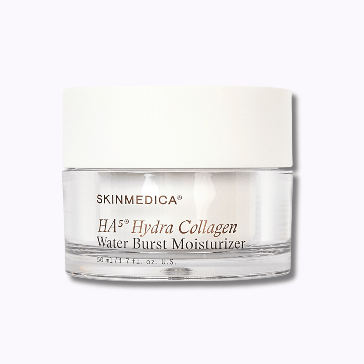 SkinMedica HA5 Hydra Collagen Water Burst Moisturizer - DermStreet