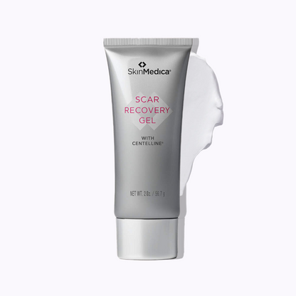 SkinMedica Scar Recovery Gel with Centelline