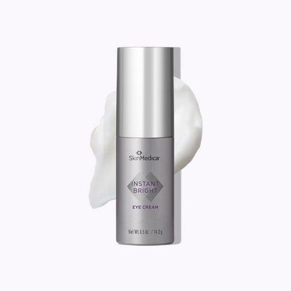 SkinMedica Instant Bright Eye Cream