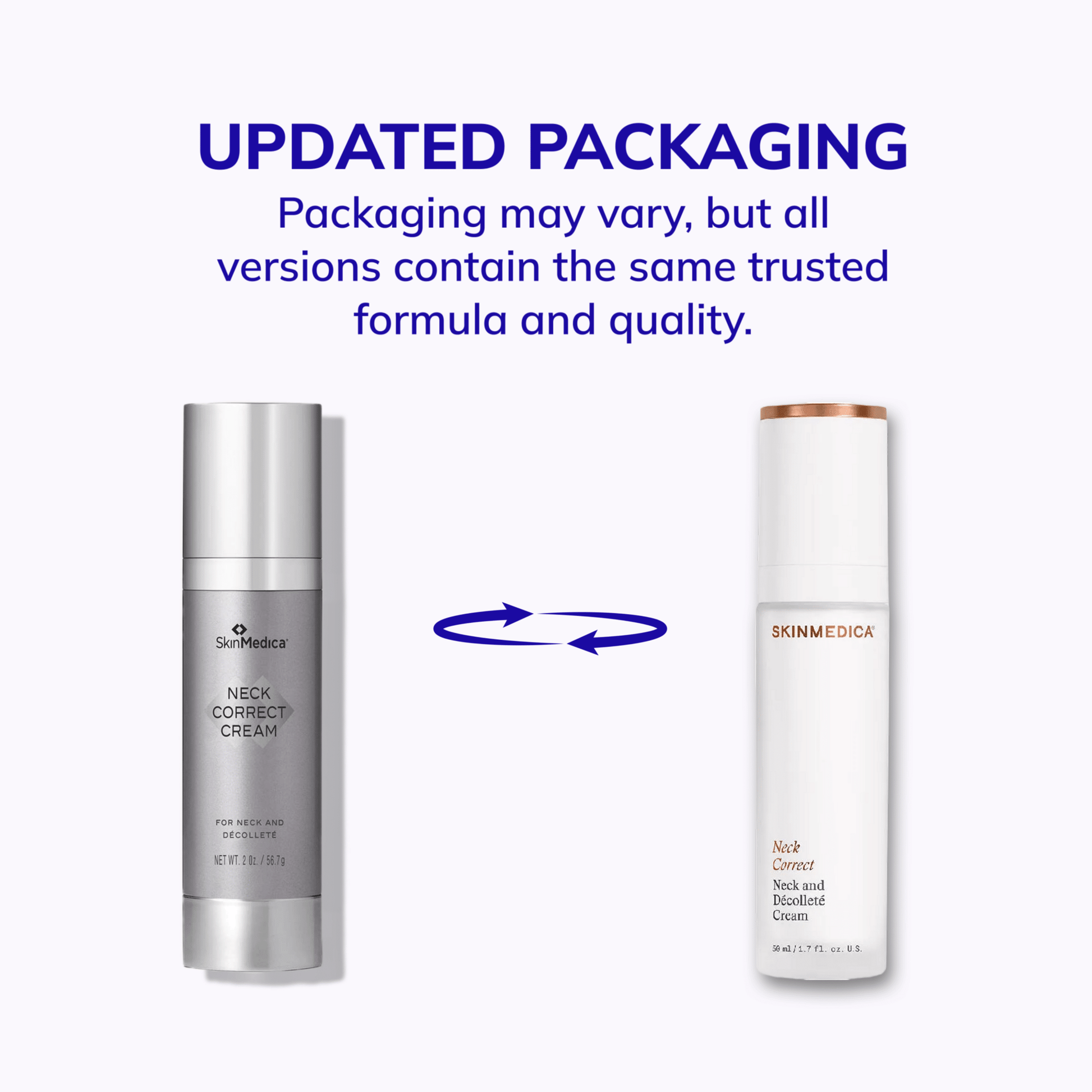 SkinMedica Neck Correct Neck and Décolleté Cream - DermStreet