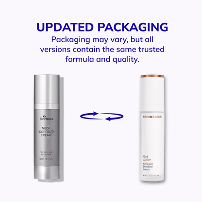 SkinMedica Neck Correct Neck and Décolleté Cream - DermStreet