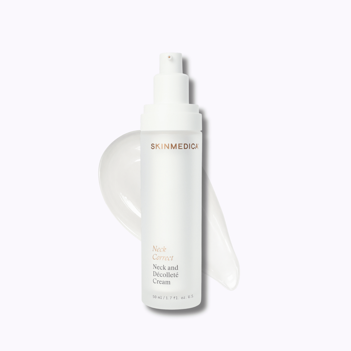 SkinMedica Neck Correct Neck and Décolleté Cream - DermStreet