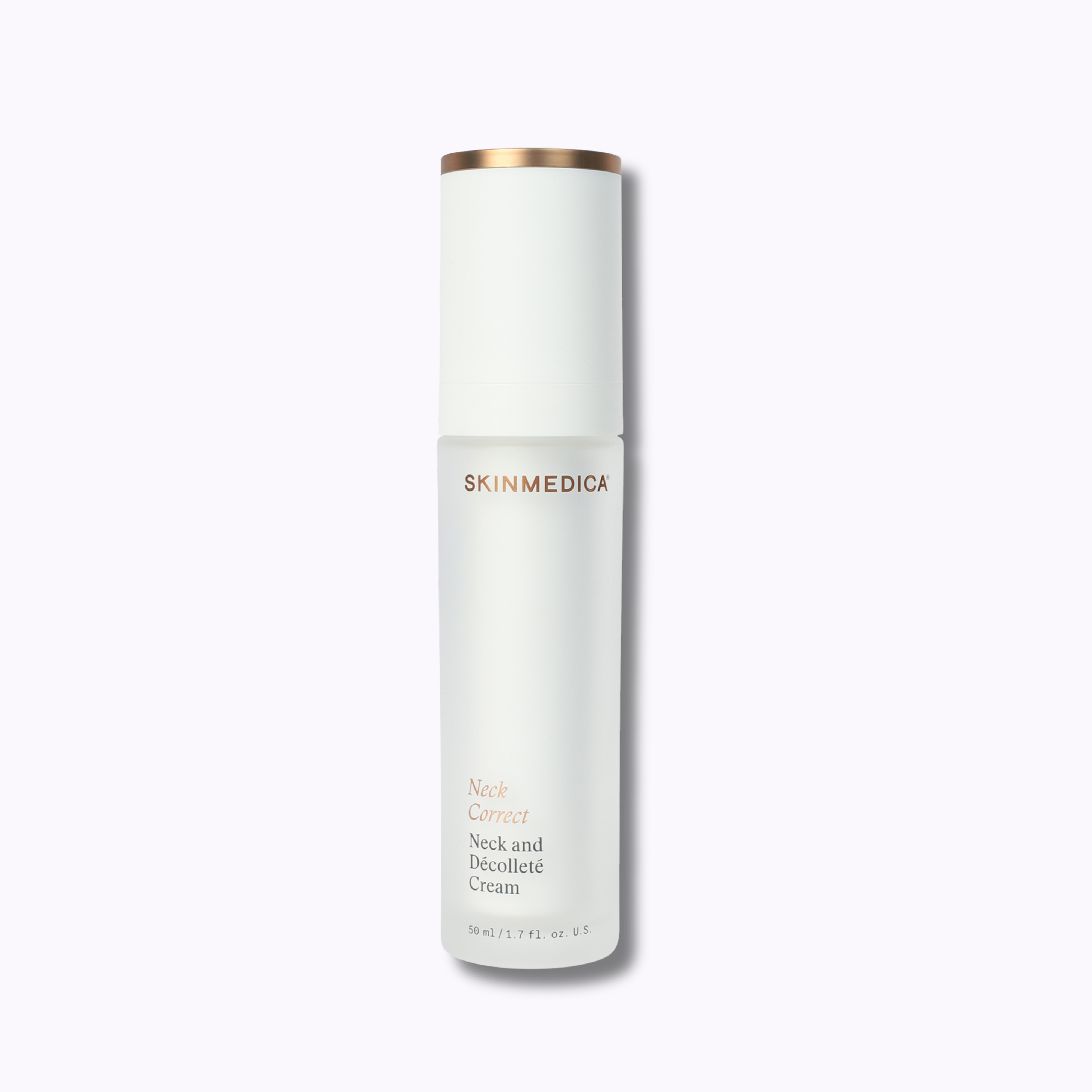 SkinMedica Neck Correct Neck and Décolleté Cream