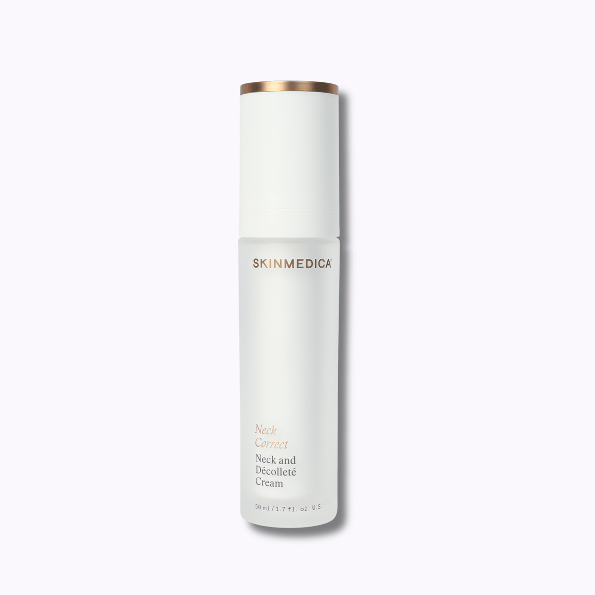 SkinMedica Neck Correct Neck and Décolleté Cream - DermStreet