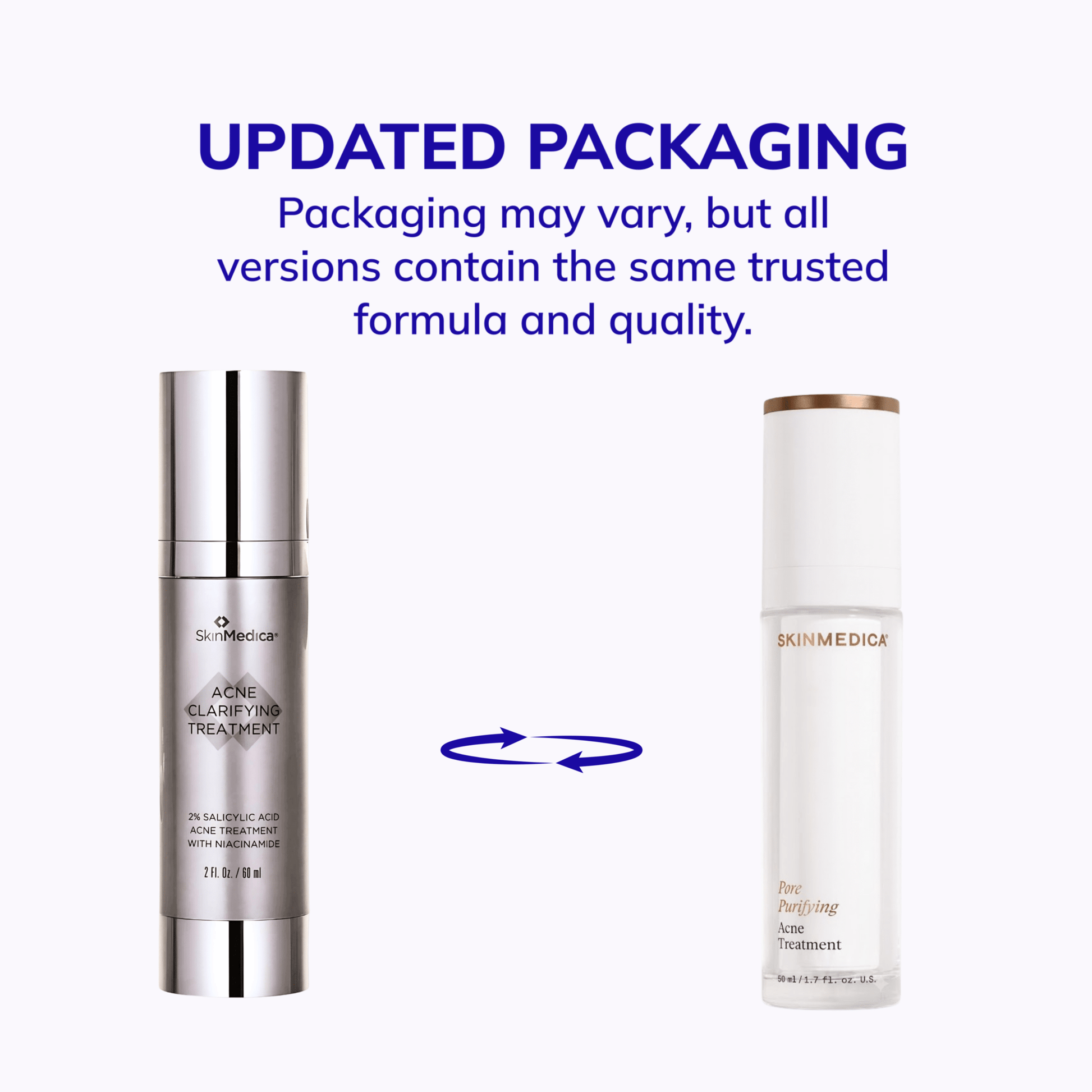 SkinMedica Pore Purifying Acne Treatment - DermStreet