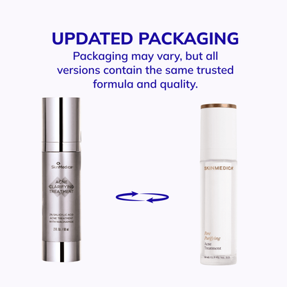 SkinMedica Pore Purifying Acne Treatment - DermStreet