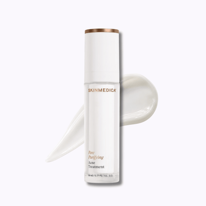 SkinMedica Pore Purifying Acne Treatment - DermStreet