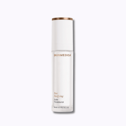 SkinMedica Pore Purifying Acne Treatment - DermStreet