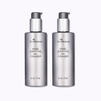 SkinMedica Pore Purifying Gel Cleanser