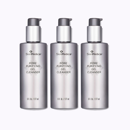 SkinMedica Pore Purifying Gel Cleanser