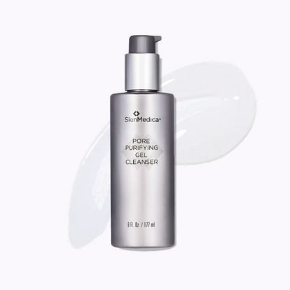 SkinMedica Pore Purifying Gel Cleanser