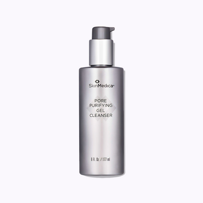 SkinMedica Pore Purifying Gel Cleanser