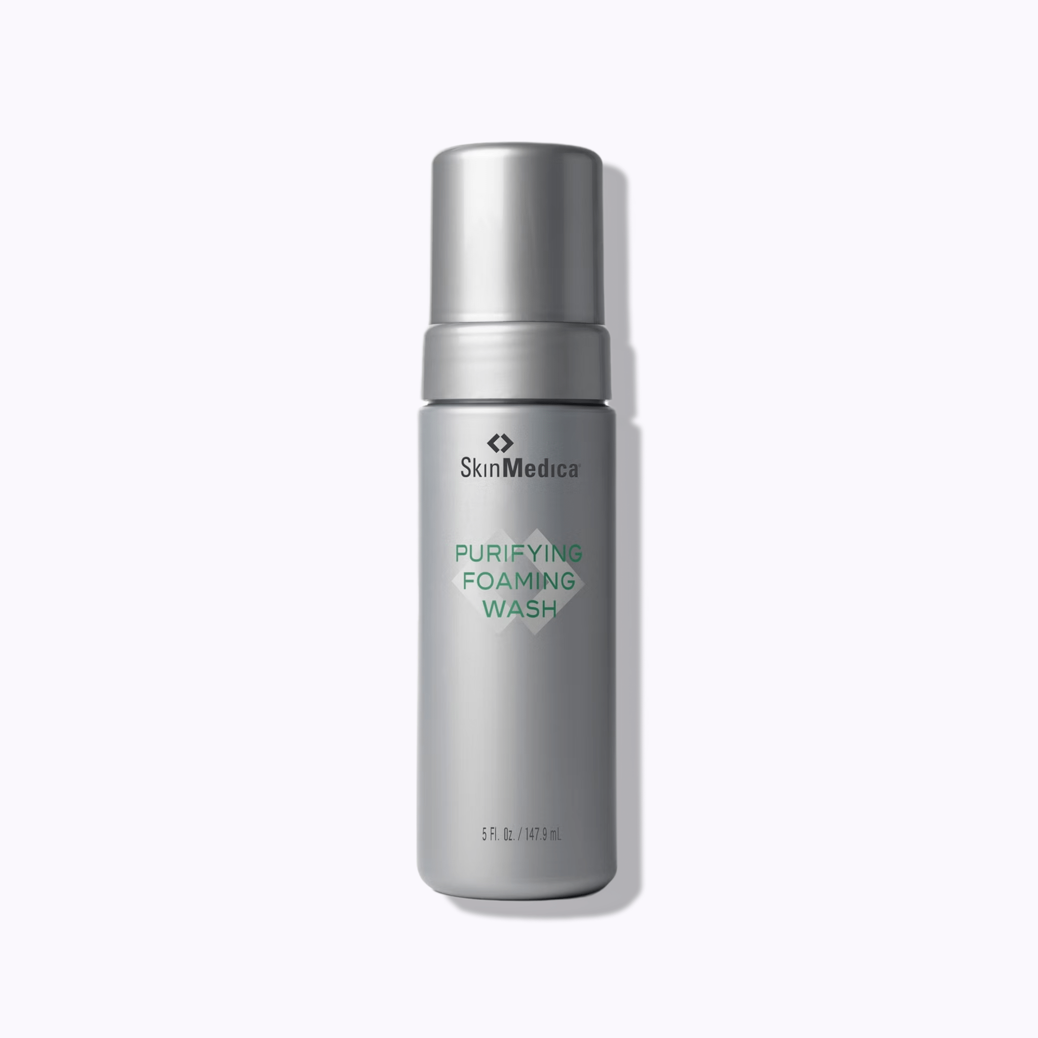 SkinMedica Purifying Foaming Wash (Scratched Packaging) - DermStreet