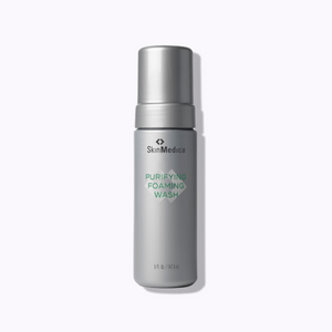 SkinMedica Purifying Foaming Wash