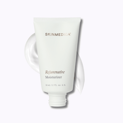 SkinMedica Rejuvenative Moisturizer - DermStreet