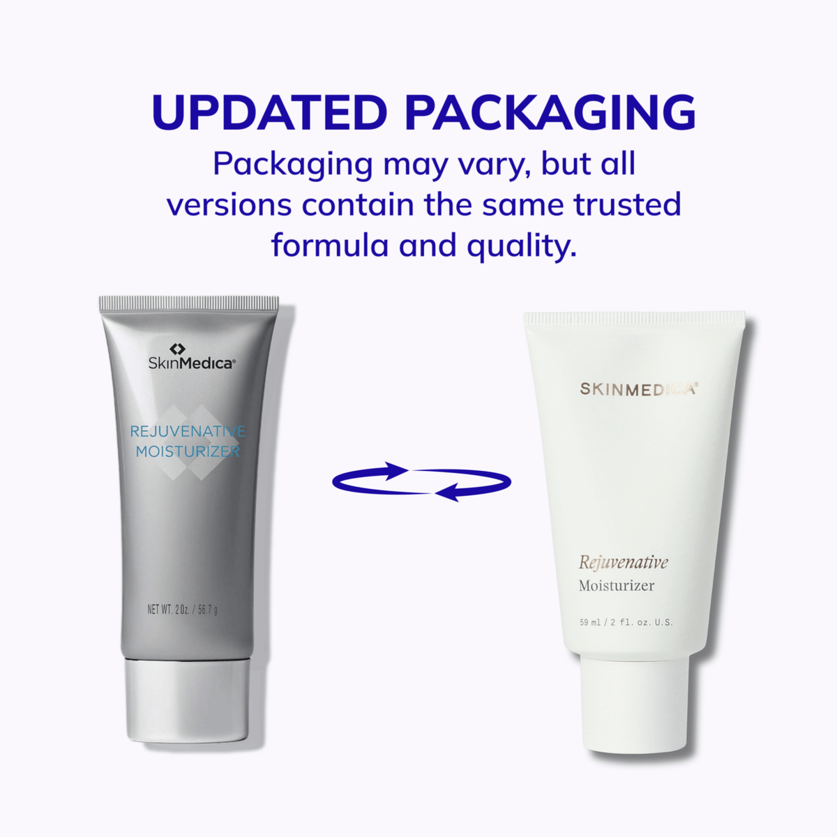 SkinMedica Rejuvenative Moisturizer - DermStreet
