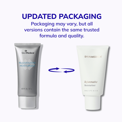 SkinMedica Rejuvenative Moisturizer - DermStreet
