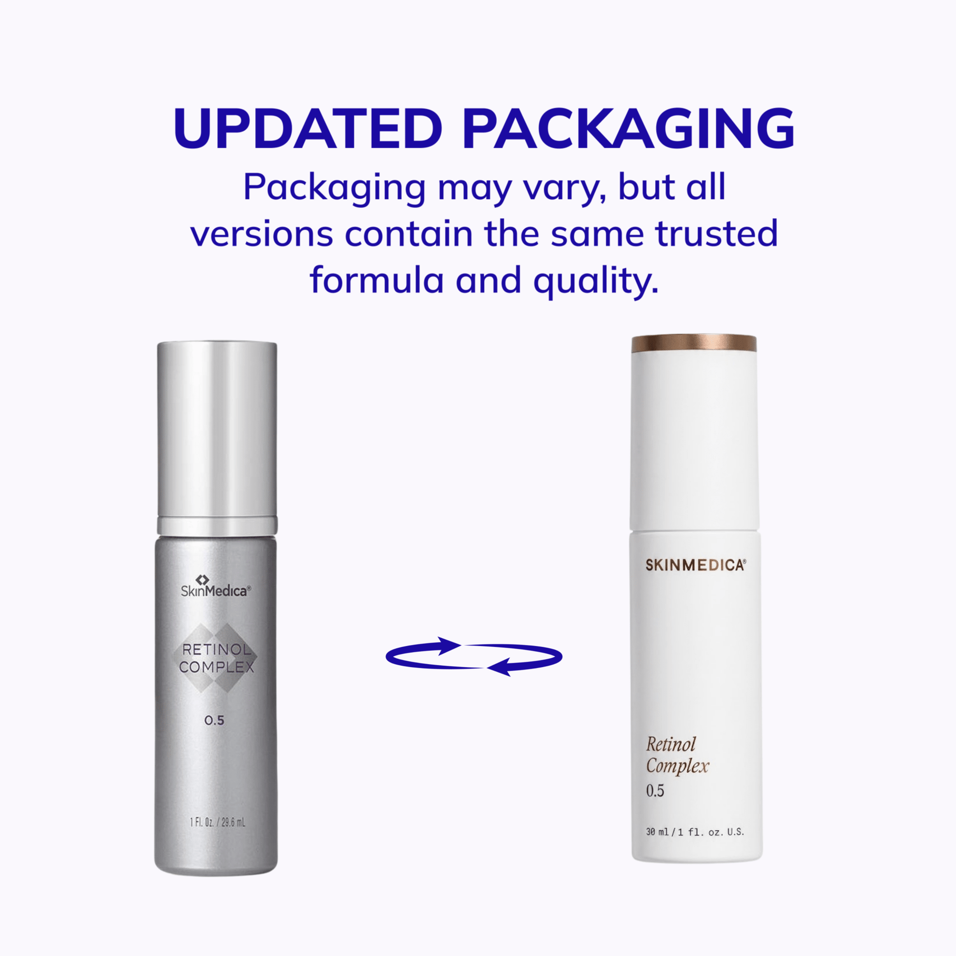 SkinMedica Retinol Complex 0.5 - DermStreet