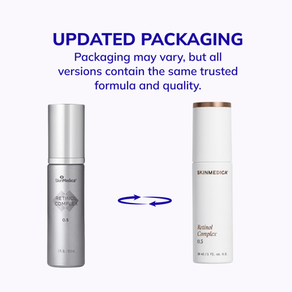 SkinMedica Retinol Complex 0.5 - DermStreet