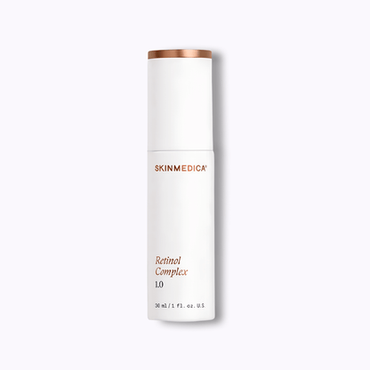 SkinMedica Retinol Complex 1.0 - DermStreet