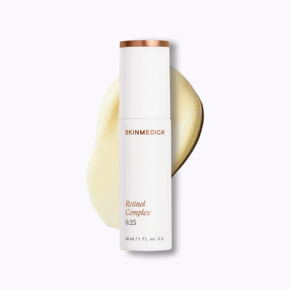 SkinMedica Retinol Complex .25 - DermStreet