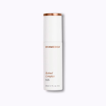 SkinMedica Retinol Complex .25 - DermStreet