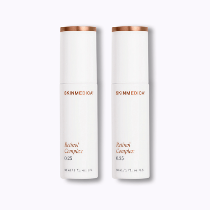 SkinMedica Retinol Complex .25 - DermStreet