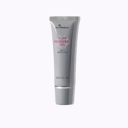 SkinMedica Scar Recovery Gel with Centelline