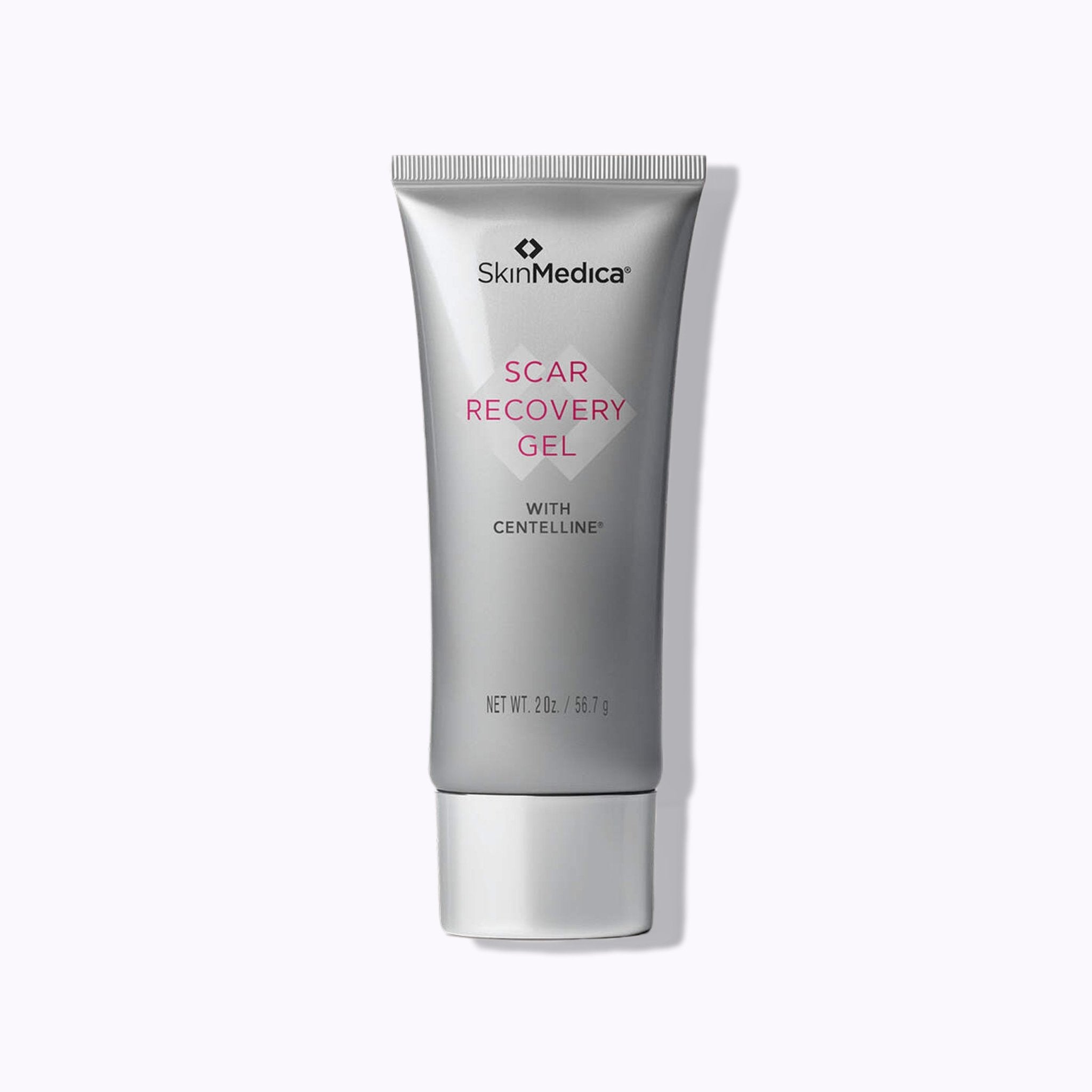 SkinMedica Scar Recovery Gel with Centelline - DermStreet