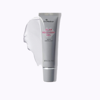 SkinMedica Scar Recovery Gel with Centelline