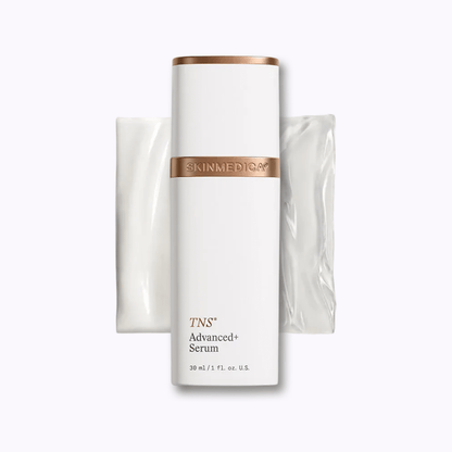SkinMedica TNS Advanced+ Serum - DermStreet
