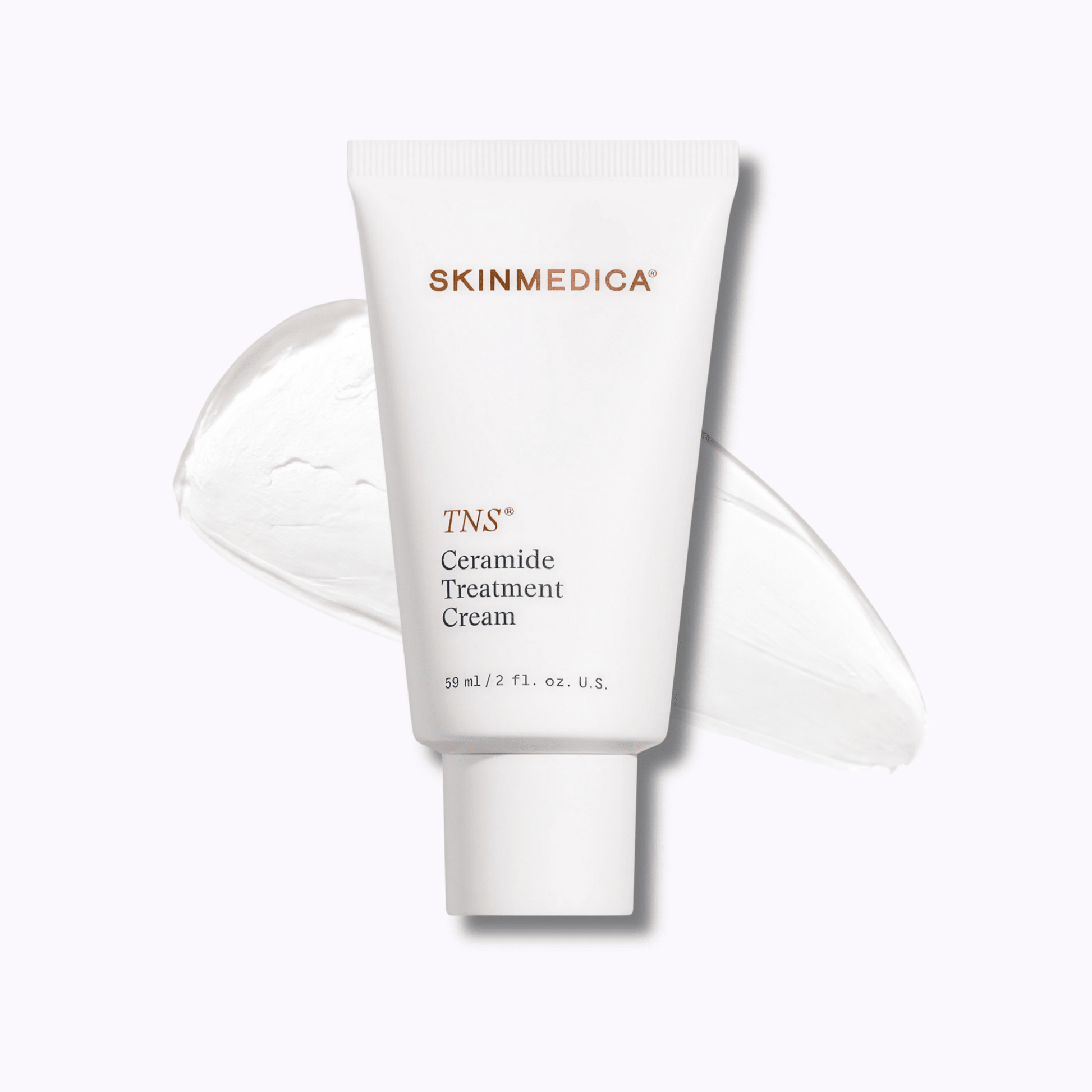 SkinMedica TNS Ceramide Treatment Cream - DermStreet