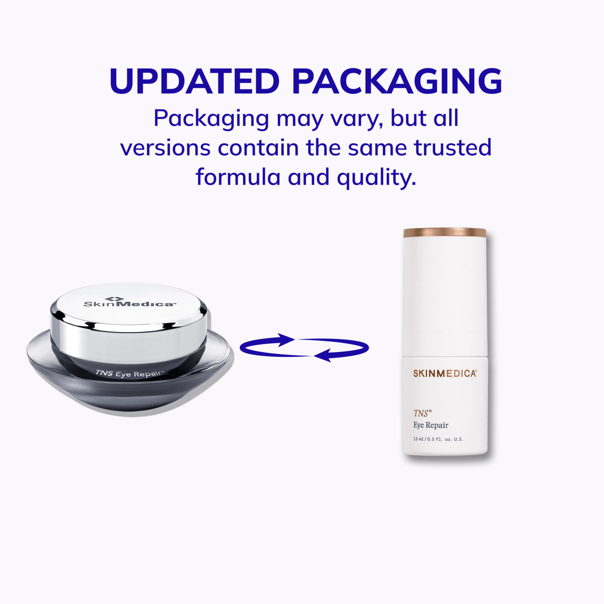 SkinMedica TNS Eye Repair - DermStreet